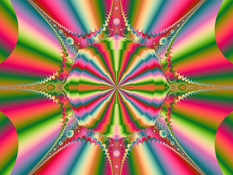 Mit einem Klick auf das Fraktal-Bild wird die Seite wieder geschlossen!