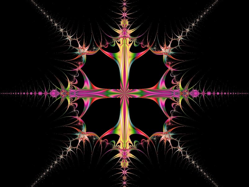 Mit einem Klick auf das Fraktal-Bild wird die Seite wieder geschlossen!