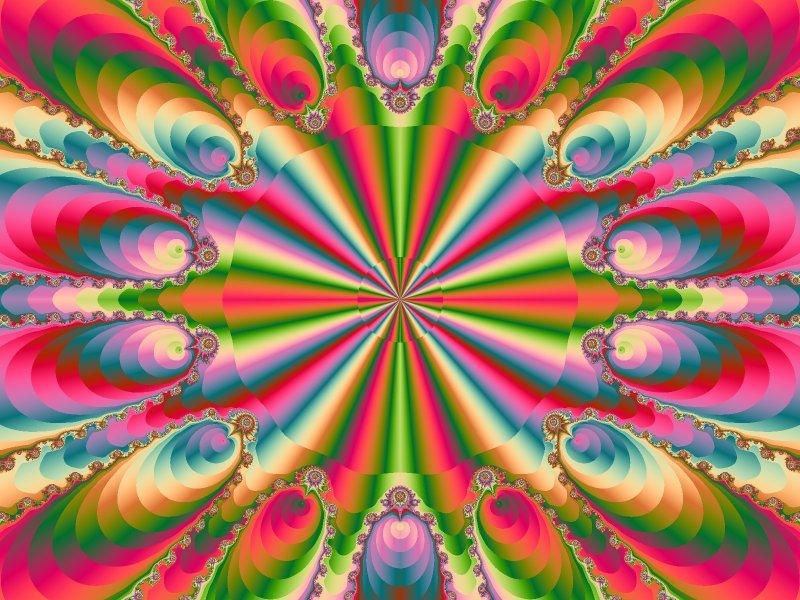 Mit einem Klick auf das Fraktal-Bild wird die Seite wieder geschlossen!