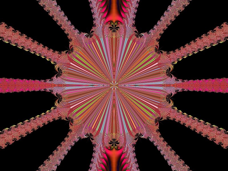 Mit einem Klick auf das Fraktal-Bild wird die Seite wieder geschlossen!