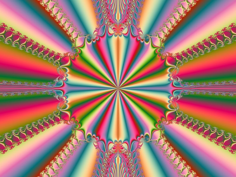 Mit einem Klick auf das Fraktal-Bild wird die Seite wieder geschlossen!