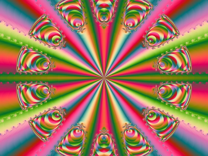 Mit einem Klick auf das Fraktal-Bild wird die Seite wieder geschlossen!