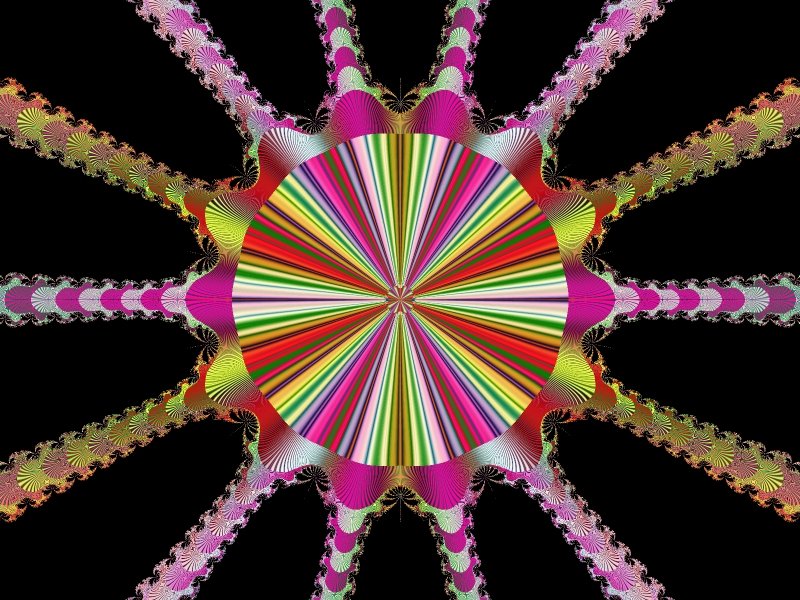 Mit einem Klick auf das Fraktal-Bild wird die Seite wieder geschlossen!