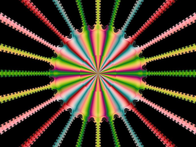 Mit einem Klick auf das Fraktal-Bild wird die Seite wieder geschlossen!