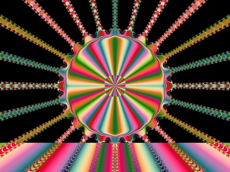 Mit einem Klick auf das Fraktal-Bild wird die Seite wieder geschlossen!