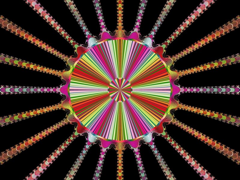 Mit einem Klick auf das Fraktal-Bild wird die Seite wieder geschlossen!