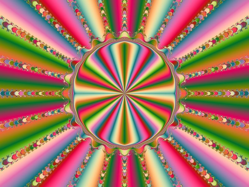 Mit einem Klick auf das Fraktal-Bild wird die Seite wieder geschlossen!