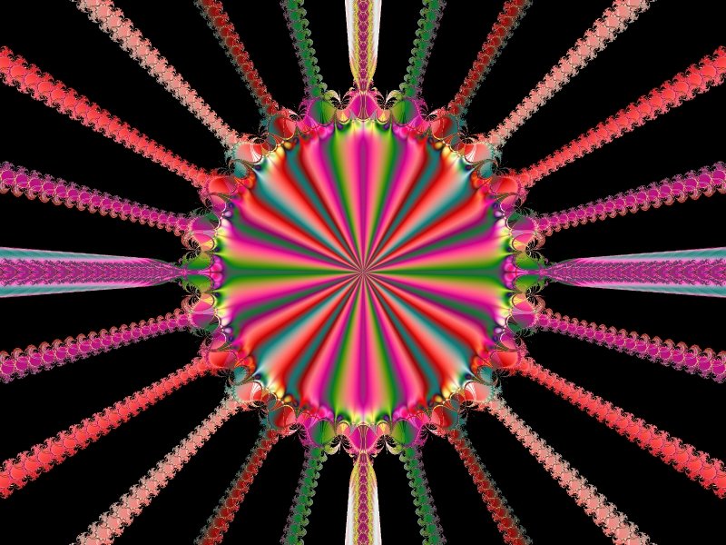 Mit einem Klick auf das Fraktal-Bild wird die Seite wieder geschlossen!