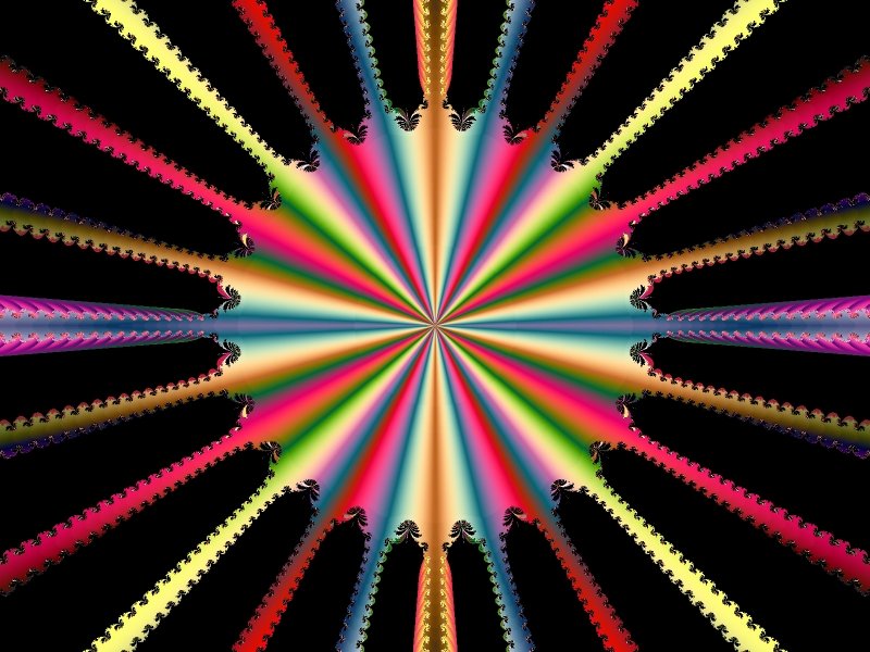 Mit einem Klick auf das Fraktal-Bild wird die Seite wieder geschlossen!