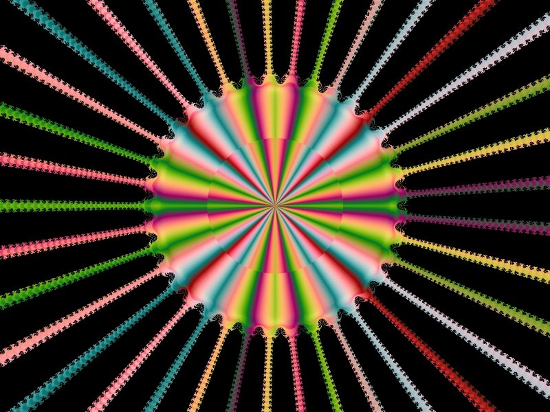 Mit einem Klick auf das Fraktal-Bild wird die Seite wieder geschlossen!