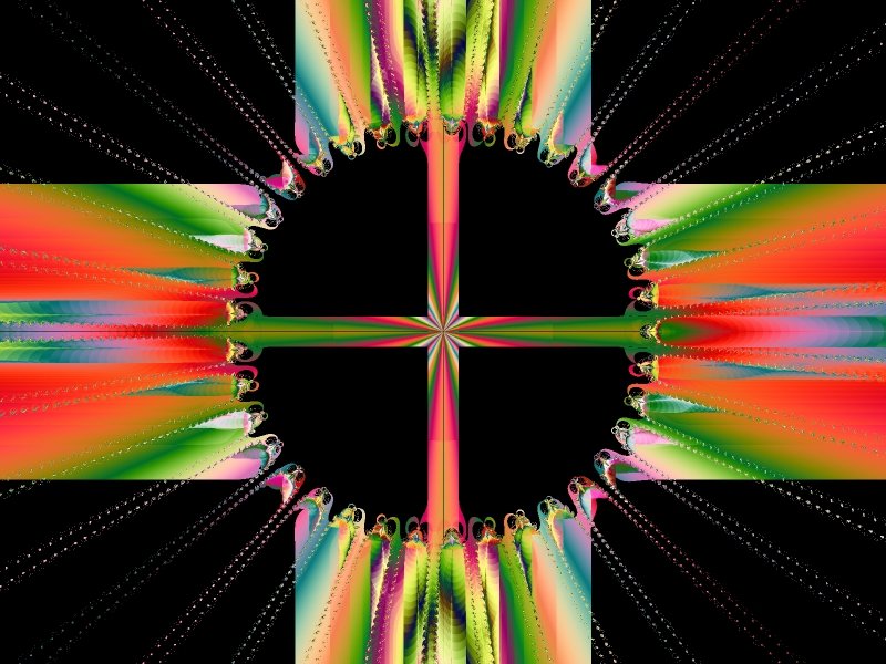 Mit einem Klick auf das Fraktal-Bild wird die Seite wieder geschlossen!