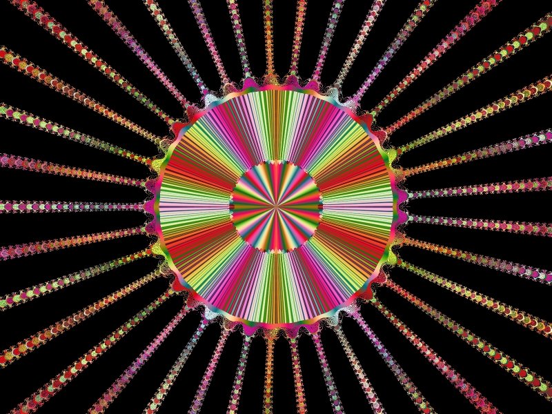 Mit einem Klick auf das Fraktal-Bild wird die Seite wieder geschlossen!