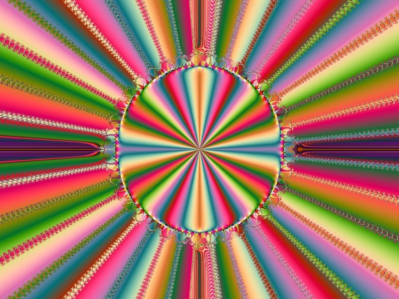 Mit einem Klick auf das Fraktal-Bild wird die Seite wieder geschlossen!