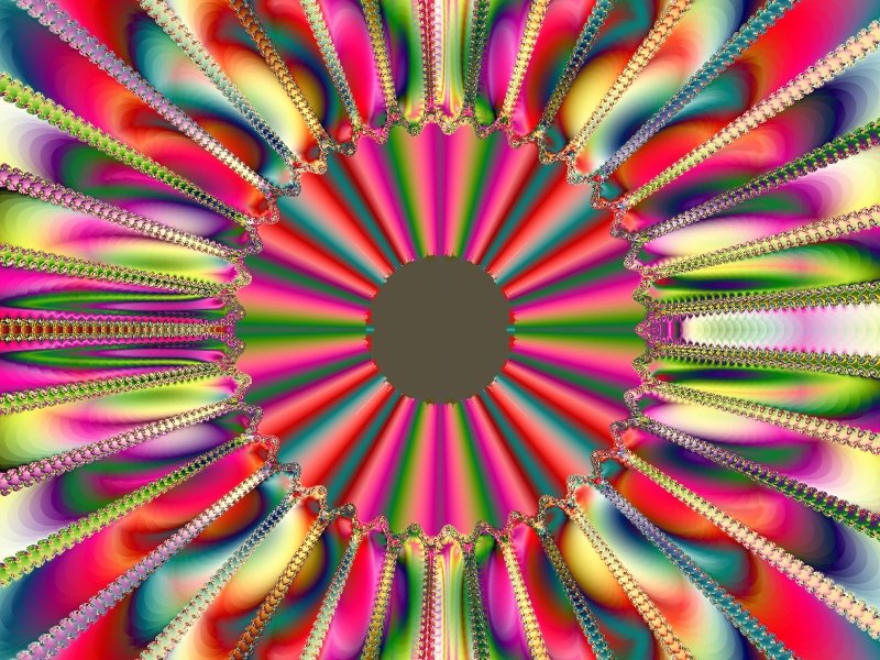 Mit einem Klick auf das Fraktal-Bild wird die Seite wieder geschlossen!