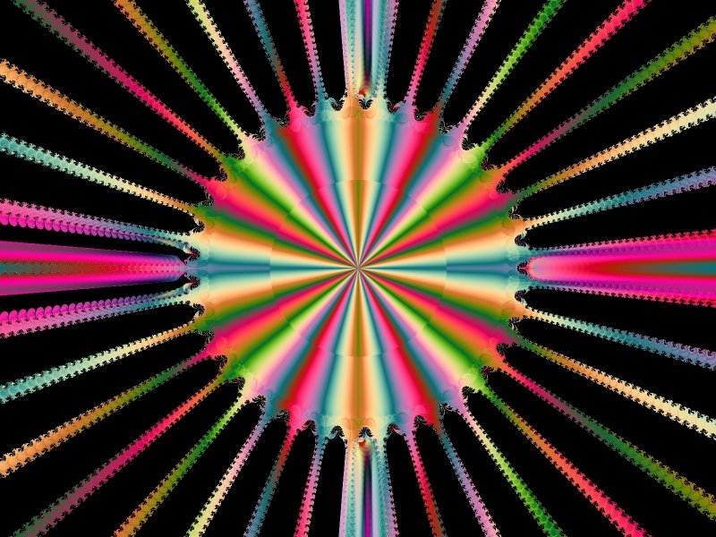 Mit einem Klick auf das Fraktal-Bild wird die Seite wieder geschlossen!