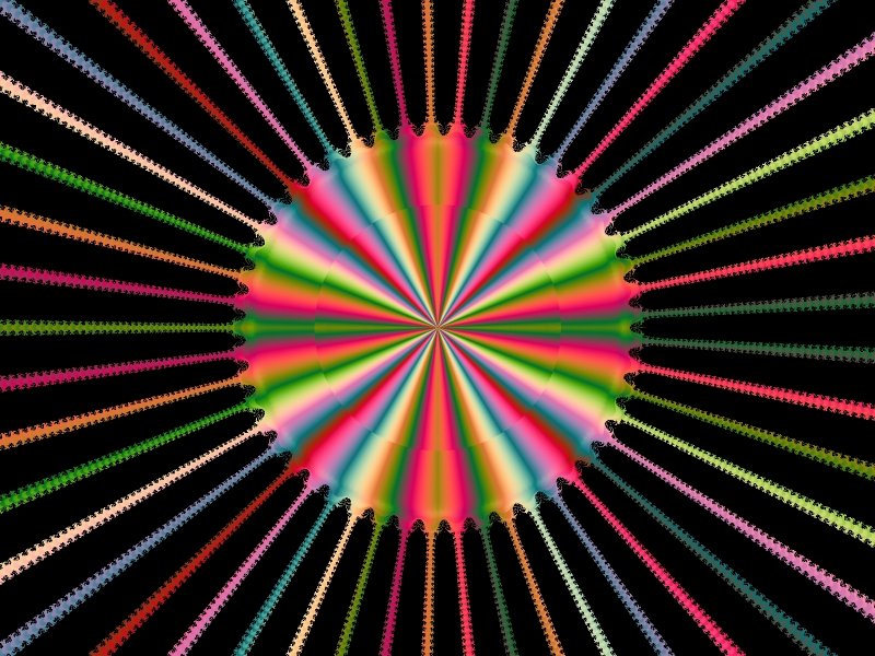 Mit einem Klick auf das Fraktal-Bild wird die Seite wieder geschlossen!