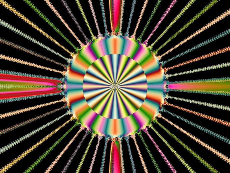 Mit einem Klick auf das Fraktal-Bild wird die Seite wieder geschlossen!