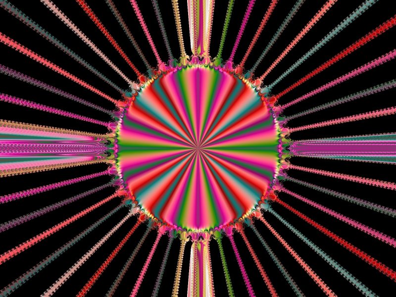 Mit einem Klick auf das Fraktal-Bild wird die Seite wieder geschlossen!