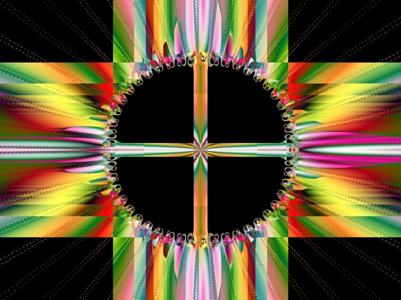 Mit einem Klick auf das Fraktal-Bild wird die Seite wieder geschlossen!