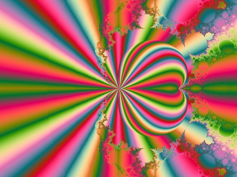 Mit einem Klick auf das Fraktal-Bild wird die Seite wieder geschlossen!