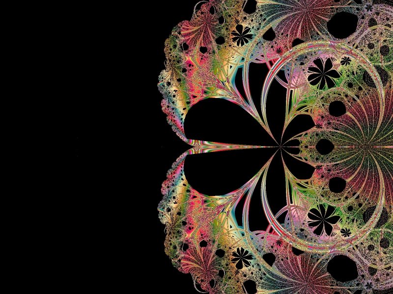 Mit einem Klick auf das Fraktal-Bild wird die Seite wieder geschlossen!