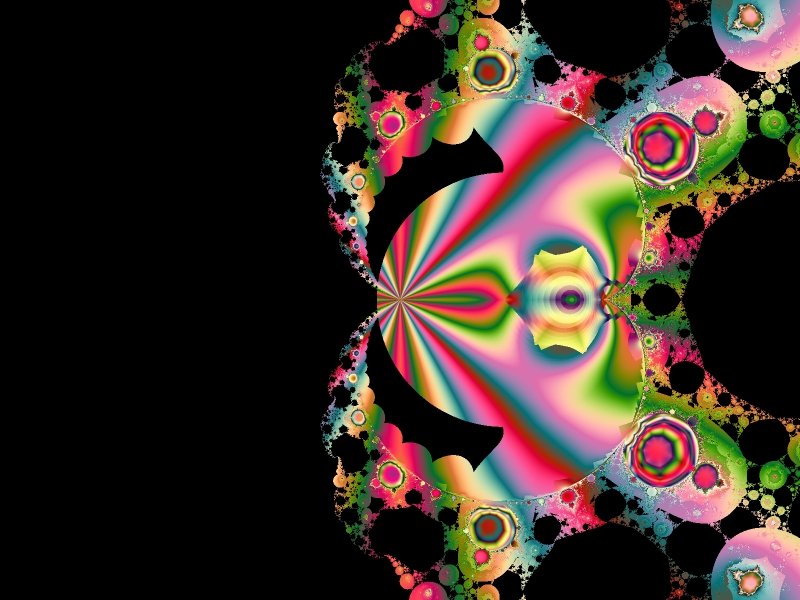 Mit einem Klick auf das Fraktal-Bild wird die Seite wieder geschlossen!