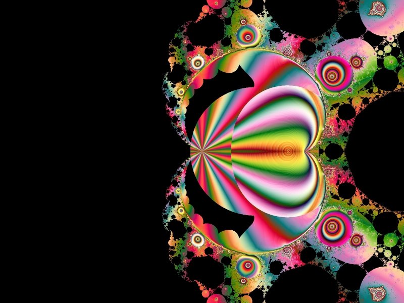 Mit einem Klick auf das Fraktal-Bild wird die Seite wieder geschlossen!