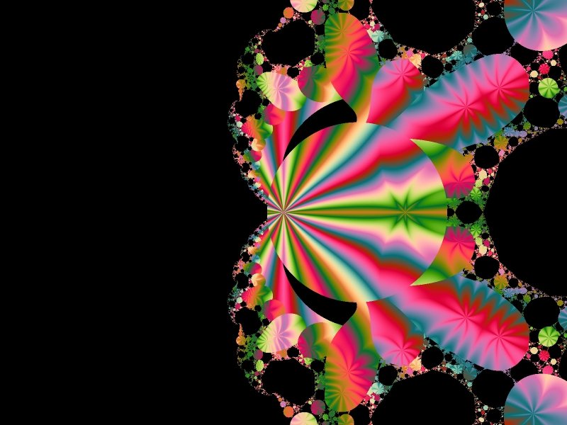 Mit einem Klick auf das Fraktal-Bild wird die Seite wieder geschlossen!