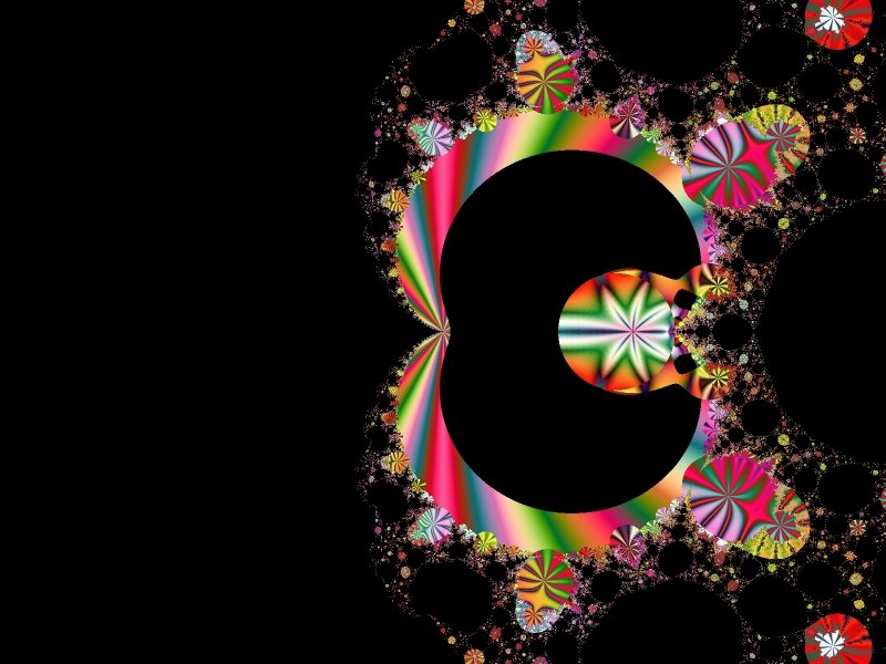 Mit einem Klick auf das Fraktal-Bild wird die Seite wieder geschlossen!