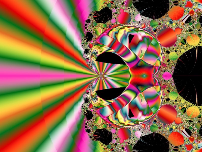 Mit einem Klick auf das Fraktal-Bild wird die Seite wieder geschlossen!