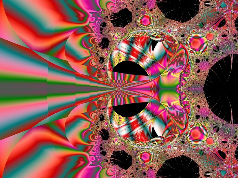 Mit einem Klick auf das Fraktal-Bild wird die Seite wieder geschlossen!