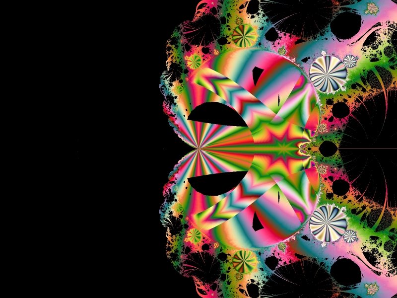 Mit einem Klick auf das Fraktal-Bild wird die Seite wieder geschlossen!