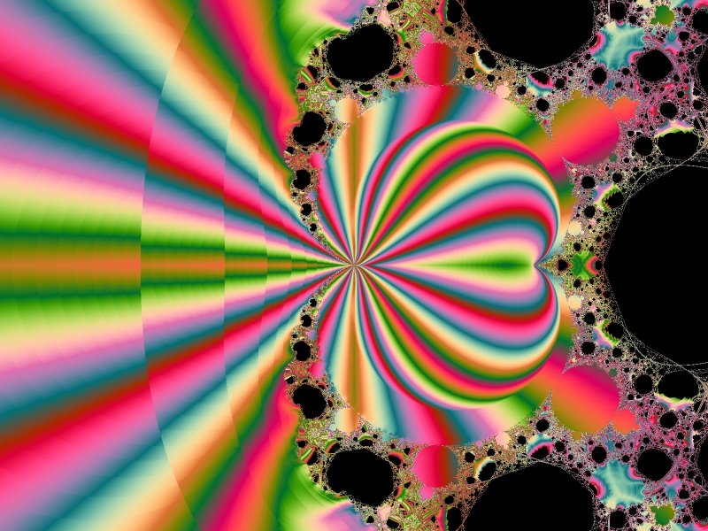 Mit einem Klick auf das Fraktal-Bild wird die Seite wieder geschlossen!