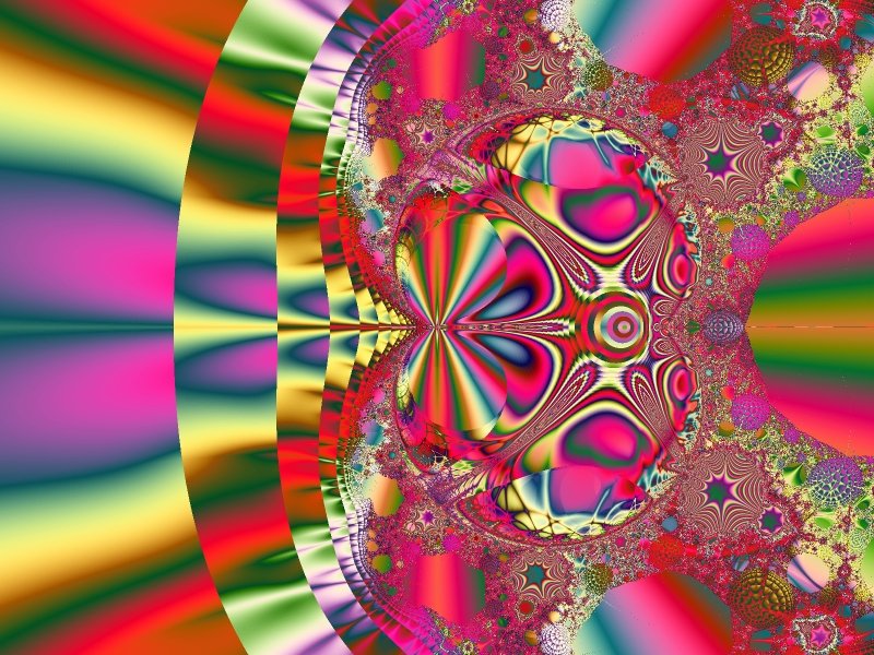 Mit einem Klick auf das Fraktal-Bild wird die Seite wieder geschlossen!