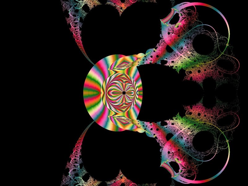 Mit einem Klick auf das Fraktal-Bild wird die Seite wieder geschlossen!