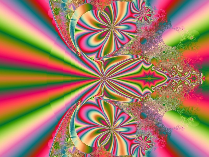 Mit einem Klick auf das Fraktal-Bild wird die Seite wieder geschlossen!