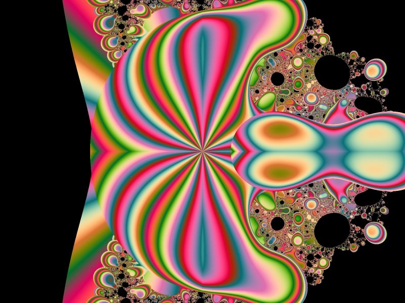 Mit einem Klick auf das Fraktal-Bild wird die Seite wieder geschlossen!