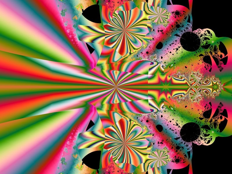 Mit einem Klick auf das Fraktal-Bild wird die Seite wieder geschlossen!