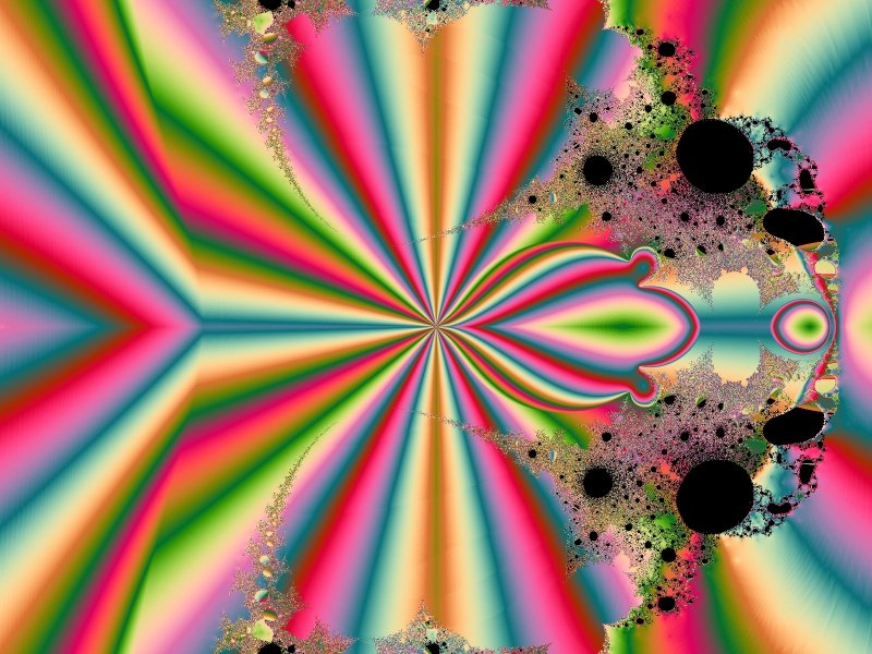 Mit einem Klick auf das Fraktal-Bild wird die Seite wieder geschlossen!