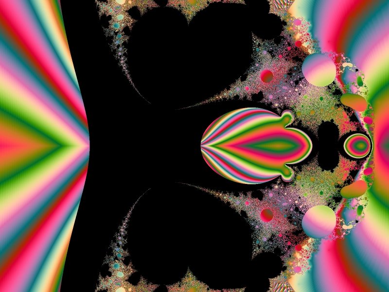 Mit einem Klick auf das Fraktal-Bild wird die Seite wieder geschlossen!