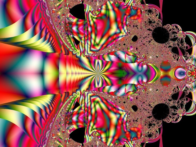 Mit einem Klick auf das Fraktal-Bild wird die Seite wieder geschlossen!