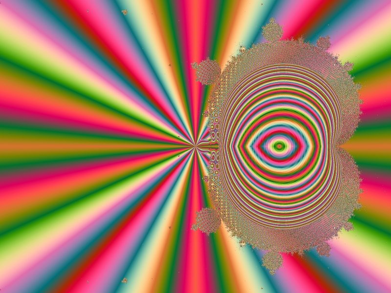 Mit einem Klick auf das Fraktal-Bild wird die Seite wieder geschlossen!