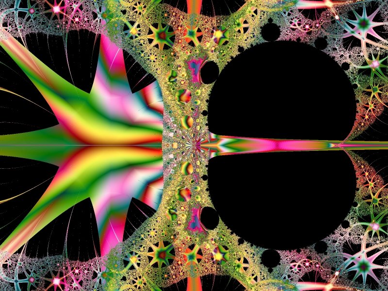 Mit einem Klick auf das Fraktal-Bild wird die Seite wieder geschlossen!