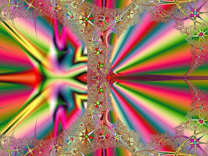 Mit einem Klick auf das Fraktal-Bild wird die Seite wieder geschlossen!