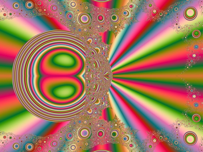 Mit einem Klick auf das Fraktal-Bild wird die Seite wieder geschlossen!