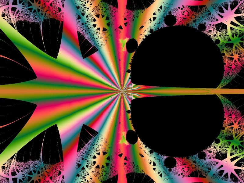 Mit einem Klick auf das Fraktal-Bild wird die Seite wieder geschlossen!