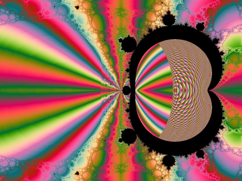 Mit einem Klick auf das Fraktal-Bild wird die Seite wieder geschlossen!