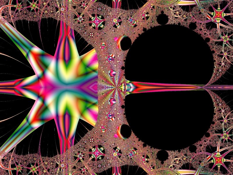 Mit einem Klick auf das Fraktal-Bild wird die Seite wieder geschlossen!