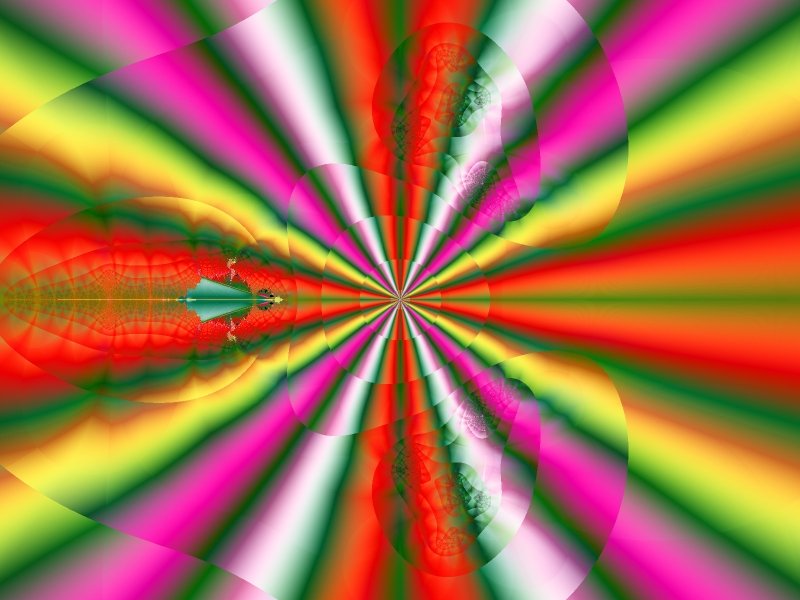 Mit einem Klick auf das Fraktal-Bild wird die Seite wieder geschlossen!