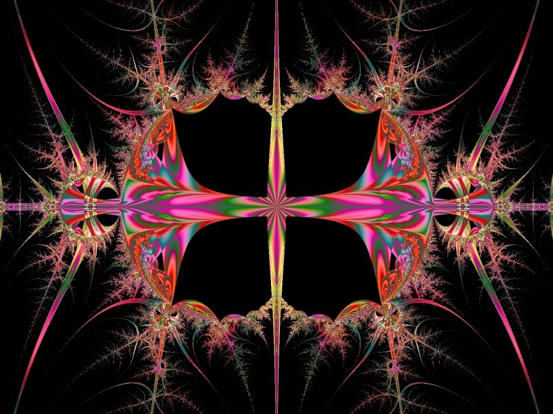 Mit einem Klick auf das Fraktal-Bild wird die Seite wieder geschlossen!